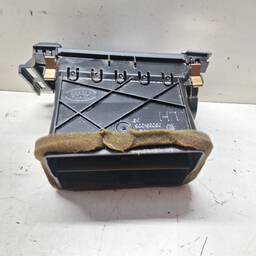 DIFUSOR CANTO ESQUERDO PAINEL EVOQUE 2012 A 2015