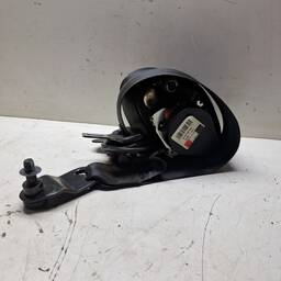 CINTO SEGURANÇA DIANTEIRO ESQUERDO EVOQUE 2012 A 15 TRAVADO