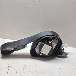 CINTO SEGURANÇA DIANTEIRO ESQUERDO EVOQUE 2012 A 15 TRAVADO