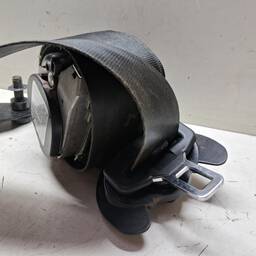 CINTO SEGURANÇA DIANTEIRO ESQUERDO EVOQUE 2012 A 15 TRAVADO