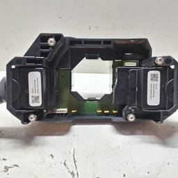 CHAVE SETA EVOQUE 2012 A 2015