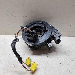 CINTA AIR BAG HARD DISCK EVOQUE 2012 A 2015 AVARIA