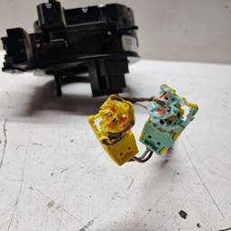 CINTA AIR BAG HARD DISCK EVOQUE 2012 A 2015 AVARIA