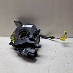 CINTA AIR BAG HARD DISCK EVOQUE 2012 A 2015 AVARIA