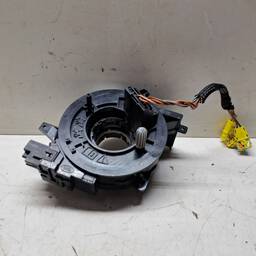 CINTA AIR BAG HARD DISCK EVOQUE 2012 A 2015 AVARIA