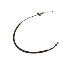 ESPIA CABO ACELERADOR ECOSPORT XLT 2.0 2009 A 2012