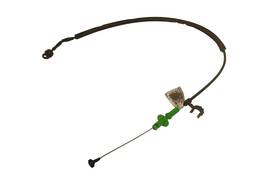 ESPIA CABO ACELERADOR ECOSPORT XLT 2.0 2009 A 2012