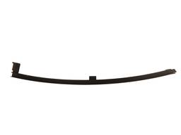 GUIA CANALETA VIDRO PORTA TRASEIRA ESQUERDA COROLLA 2009/14