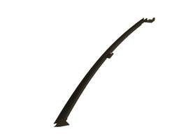 GUIA CANALETA VIDRO PORTA TRASEIRA ESQUERDA COROLLA 2009/14