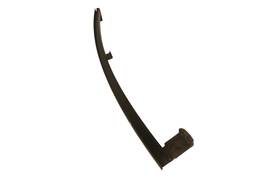 GUIA CANALETA VIDRO PORTA TRASEIRA DIREITA COROLLA 2009/2014