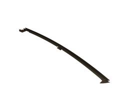 GUIA CANALETA VIDRO PORTA TRASEIRA DIREITA COROLLA 2009/2014