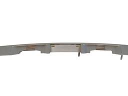 MOLDURA TAMPA TRASEIRA COROLLA 2009 A 2014 