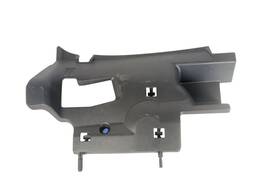 Moldura Inferior Porta Luvas City 2009 a 2014