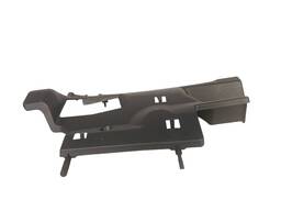 MOLDURA INFERIOR PORTA LUVAS CITY 2009 A 2014