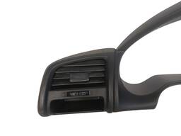 MOLDURA PAINEL INSTRUMENTOS DIFUSOR ESQUERDO CITY 2009/2014