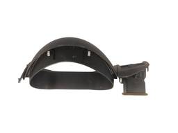 MOLDURA PAINEL INSTRUMENTOS DIFUSOR ESQUERDO CITY 2009/2014