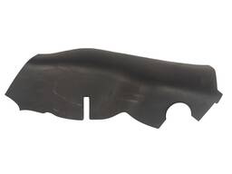 Acabamento Banco Traseiro Esquerdo City 2009 a 2014