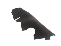 ACABAMENTO BANCO TRASEIRO ESQUERDO CITY 2009 A 2014