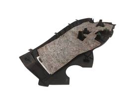 ACABAMENTO BANCO TRASEIRO ESQUERDO CITY 2009 A 2014