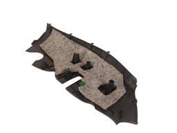 ACABAMENTO BANCO TRASEIRO ESQUERDO CITY 2009 A 2014