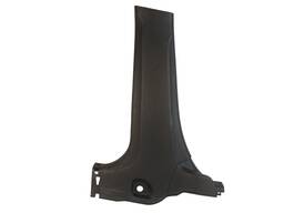 Moldura Inferior Coluna Esquerda City 2009 a 2014