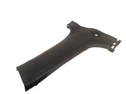 MOLDURA INFERIOR COLUNA ESQUERDA CITY 2009 A 2014