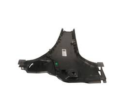 MOLDURA INFERIOR COLUNA ESQUERDA CITY 2009 A 2014