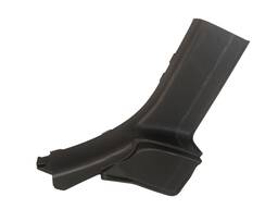 Acabamento Soleira Traseira Esquerda City 2009/2014