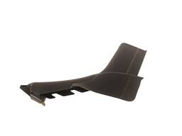 ACABAMENTO SOLEIRA TRASEIRA ESQUERDA CITY 2009/2014