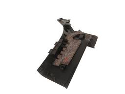 ACABAMENTO SOLEIRA TRASEIRA ESQUERDA CITY 2009/2014