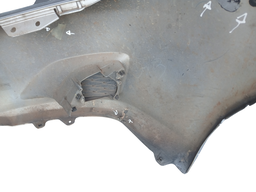 PARACHOQUE DIANTEIRO COROLLA 2009 A 2011