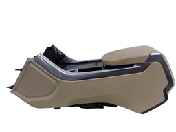 CONSOLE CENTRAL RANGE ROVER SPORT 2014 2015 A 2017