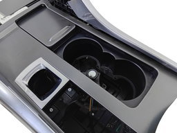 CONSOLE CENTRAL RANGE ROVER SPORT 2014 2015 A 2017