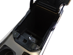 CONSOLE CENTRAL RANGE ROVER SPORT 2014 2015 A 2017