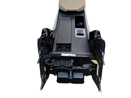 CONSOLE CENTRAL RANGE ROVER SPORT 2014 2015 A 2017