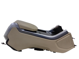 CONSOLE CENTRAL RANGE ROVER SPORT 2014 2015 A 2017