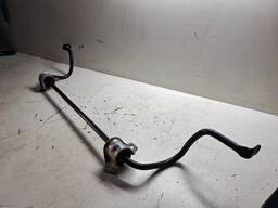 Barra Estabilizadora Dianteira Fiesta 2003 a 2014 