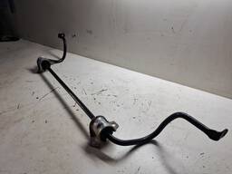 BARRA ESTABILIZADORA DIANTEIRA FIESTA 2003 A 2014 