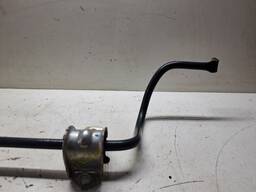 BARRA ESTABILIZADORA DIANTEIRA FIESTA 2003 A 2014 