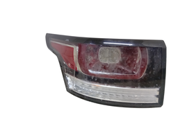 Lanterna Traseira Esquerda Range Rover Sport 2014 a 2022 