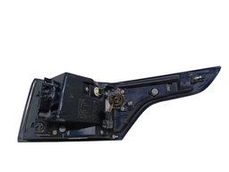 LANTERNA TRASEIRA ESQUERDA RANGE ROVER SPORT 2014 A 2022 