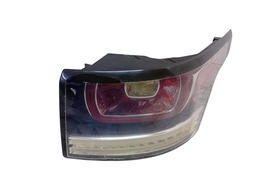 LANTERNA TRASEIRA DIREITA RANGE ROVER SPORT 14 A 22 /DETALHE