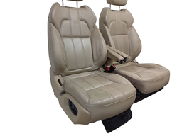 JOGO BANCOS DIANTEIRO RANGE ROVER SPORT 2014 2015 A 2022