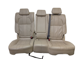 Jogo Bancos TRASEIRO Range Rover Sport 2014 2015 a 2022