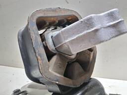 COXIM DIREITO MOTOR COM SUPORTE FIESTA 1.0 2008 A 2014