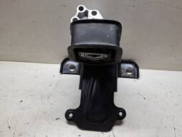 COXIM DIREITO MOTOR COM SUPORTE FIESTA 1.0 2008 A 2014