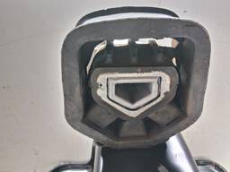 COXIM DIREITO MOTOR COM SUPORTE FIESTA 1.0 2008 A 2014