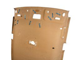 FORRO DE TETO COROLLA GLI 2009 A 2014