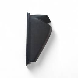 Tampa de Acabamento Lateral do Painel Lado Esqd Onix 20/25