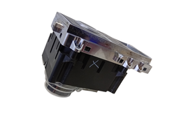 BOTÃO COMANDO TRAÇÃO RANGE ROVER SPORT 2014 A 2017